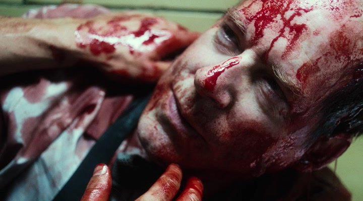 Кадр из фильма Франкенштейн / Frankenstein (2015)