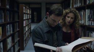 Кадры из фильма Ответ / The Answer (2015)