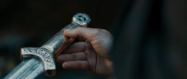 Кадр из фильма Артур и Мерлин / Arthur & Merlin (2015)