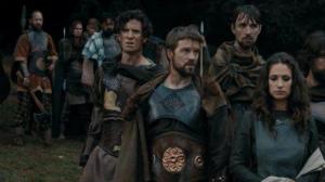 Кадры из фильма Артур и Мерлин / Arthur & Merlin (2015)
