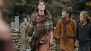 Кадры из фильма Артур и Мерлин / Arthur & Merlin (2015)