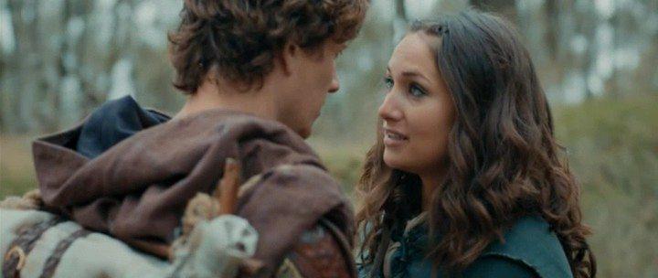 Кадр из фильма Артур и Мерлин / Arthur & Merlin (2015)
