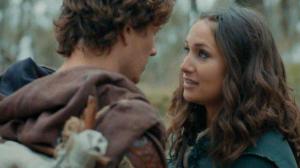 Кадры из фильма Артур и Мерлин / Arthur & Merlin (2015)
