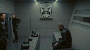 Кадры из фильма Бесконечность / Infini (2015)