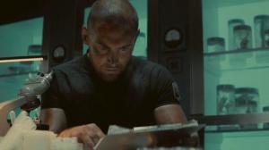 Кадры из фильма Бесконечность / Infini (2015)
