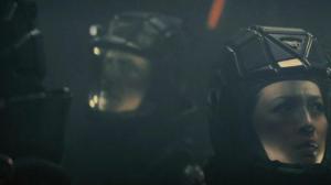 Кадры из фильма Бесконечность / Infini (2015)