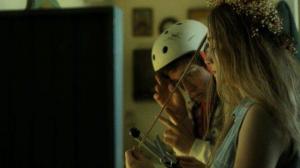 Кадры из фильма Не заглядывайте в подвал 2 / Don't Look in the Basement 2 (2015)