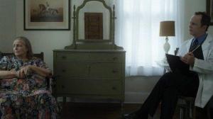 Кадры из фильма Не заглядывайте в подвал 2 / Don't Look in the Basement 2 (2015)