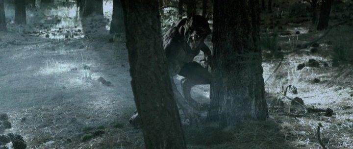 Кадр из фильма Восход тёмной луны / Dark Moon Rising (2015)
