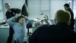 Кадры из фильма Морской пехотинец 4 / The Marine 4: Moving Target (2015)