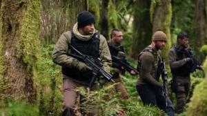 Кадры из фильма Морской пехотинец 4 / The Marine 4: Moving Target (2015)