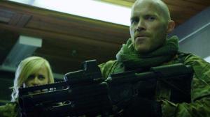 Кадры из фильма Морской пехотинец 4 / The Marine 4: Moving Target (2015)