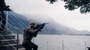 Кадры из фильма Морской пехотинец 4 / The Marine 4: Moving Target (2015)
