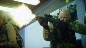Кадры из фильма Морской пехотинец 4 / The Marine 4: Moving Target (2015)