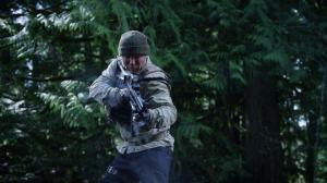 Кадры из фильма Морской пехотинец 4 / The Marine 4: Moving Target (2015)