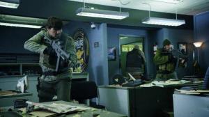 Кадры из фильма Морской пехотинец 4 / The Marine 4: Moving Target (2015)
