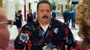 Кадры из фильма Толстяк против всех / Paul Blart: Mall Cop 2 (2015)