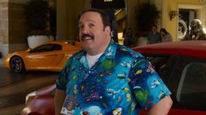 Кадры из фильма Толстяк против всех / Paul Blart: Mall Cop 2 (2015)