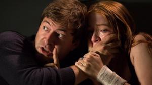 Кадры из фильма Эффект Лазаря / The Lazarus Effect (2015)