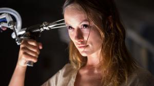 Кадры из фильма Эффект Лазаря / The Lazarus Effect (2015)