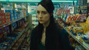 Кадры из фильма Как поймать монстра / Lost River (2015)