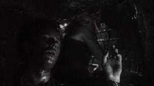 Кадры из фильма Канал / Channel Zero (1957)