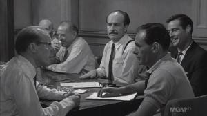 Кадры из фильма 12 разгневанных мужчин / 12 Angry Men (1957)