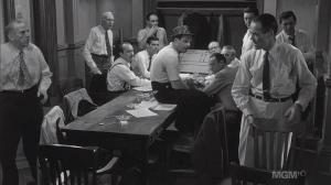 Кадры из фильма 12 разгневанных мужчин / 12 Angry Men (1957)