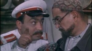 Кадры из фильма Я встретил девушку (1957)