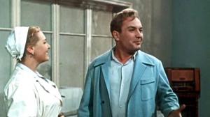 Кадры из фильма Тайна вечной ночи (1957)