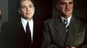 Кадры из фильма Тайна вечной ночи (1957)