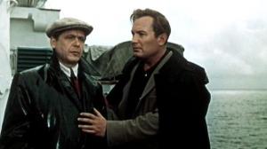 Кадры из фильма Тайна вечной ночи (1957)