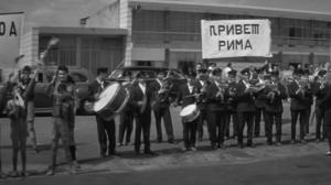 Кадры из фильма Интерпол / Interpol (1957)