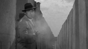 Кадры из фильма Интерпол / Interpol (1957)