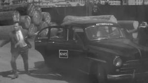 Кадры из фильма Интерпол / Interpol (1957)