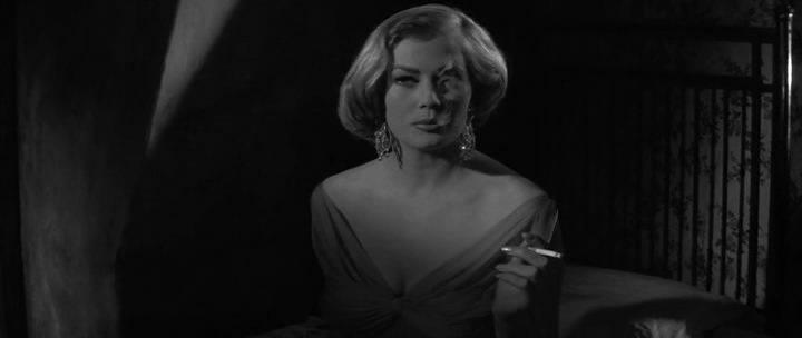 Кадр из фильма Интерпол / Interpol (1957)