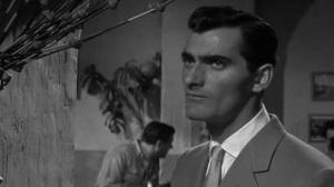 Кадры из фильма Интерпол / Interpol (1957)