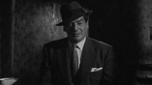 Кадры из фильма Интерпол / Interpol (1957)
