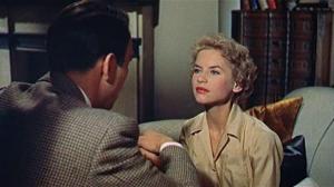 Кадры из фильма Доктор на свободе / Doctor at Large (1957)
