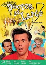 Доктор на свободе / Doctor at Large (1957)