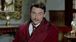 Кадры из фильма Приключения Арсена Люпена / Les aventures d'Arsène Lupin (1957)