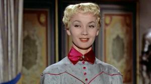Кадры из фильма Приключения Арсена Люпена / Les aventures d'Arsène Lupin (1957)