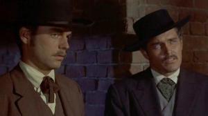 Кадры из фильма Подлинная история Джесси Джеймса / The True Story of Jesse James (1957)