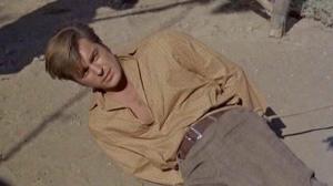 Кадры из фильма Подлинная история Джесси Джеймса / The True Story of Jesse James (1957)