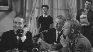 Кадры из фильма Лицо в толпе / A Face in the Crowd (1957)