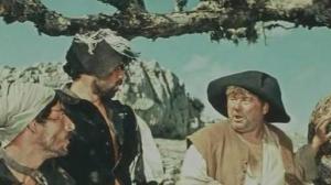 Кадры из фильма Дон Кихот (1957)