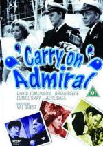 Так держать Адмирал / What a Way to Go! (1957)