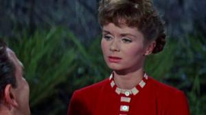 Кадры из фильма Тэмми и Холостяк / Tammy and the Bachelor (1957)