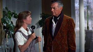 Кадры из фильма Тэмми и Холостяк / Tammy and the Bachelor (1957)