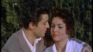 Кадры из фильма Последний куплет / El último cuplé (1957)